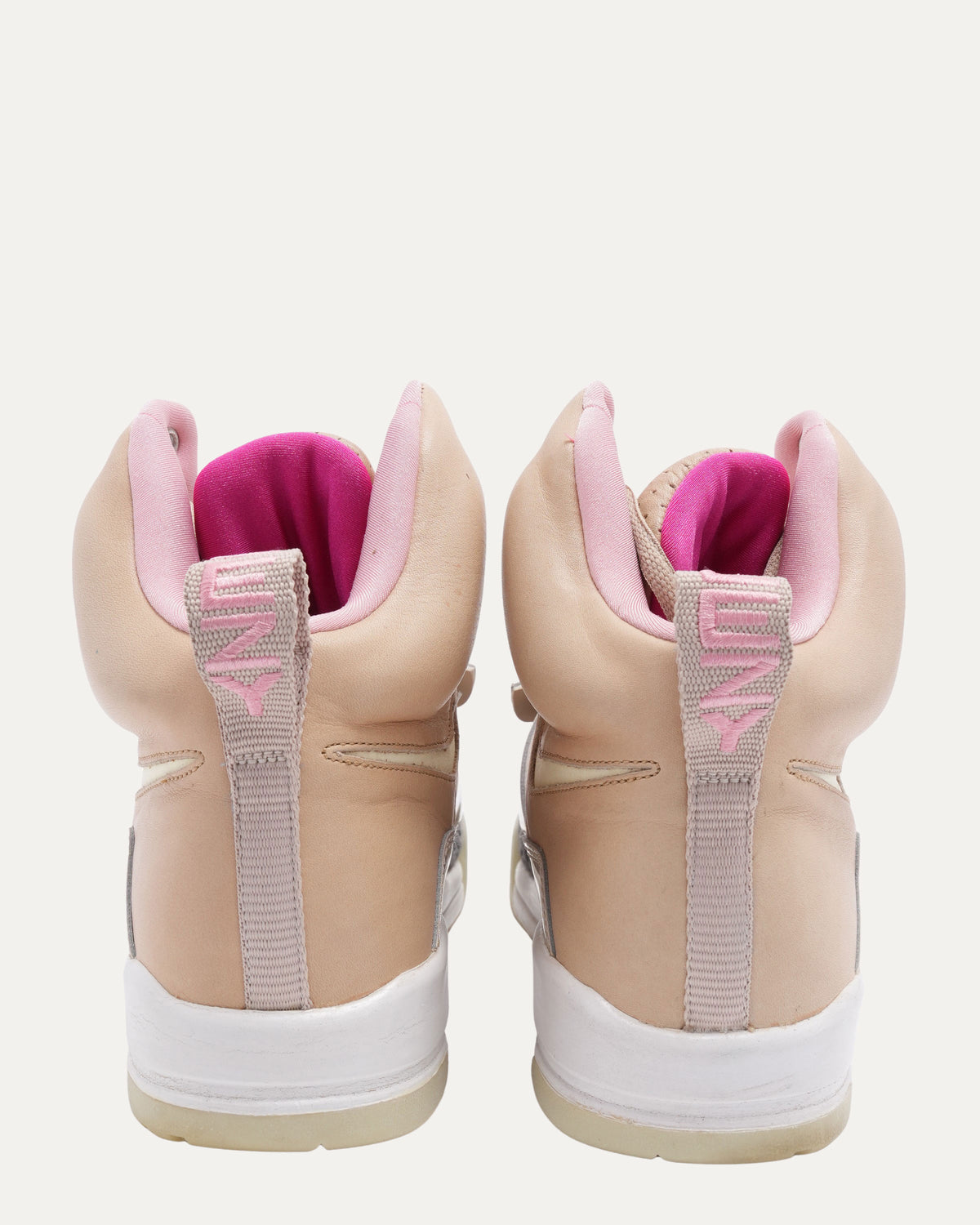 Air Yeezy 1 'Net'