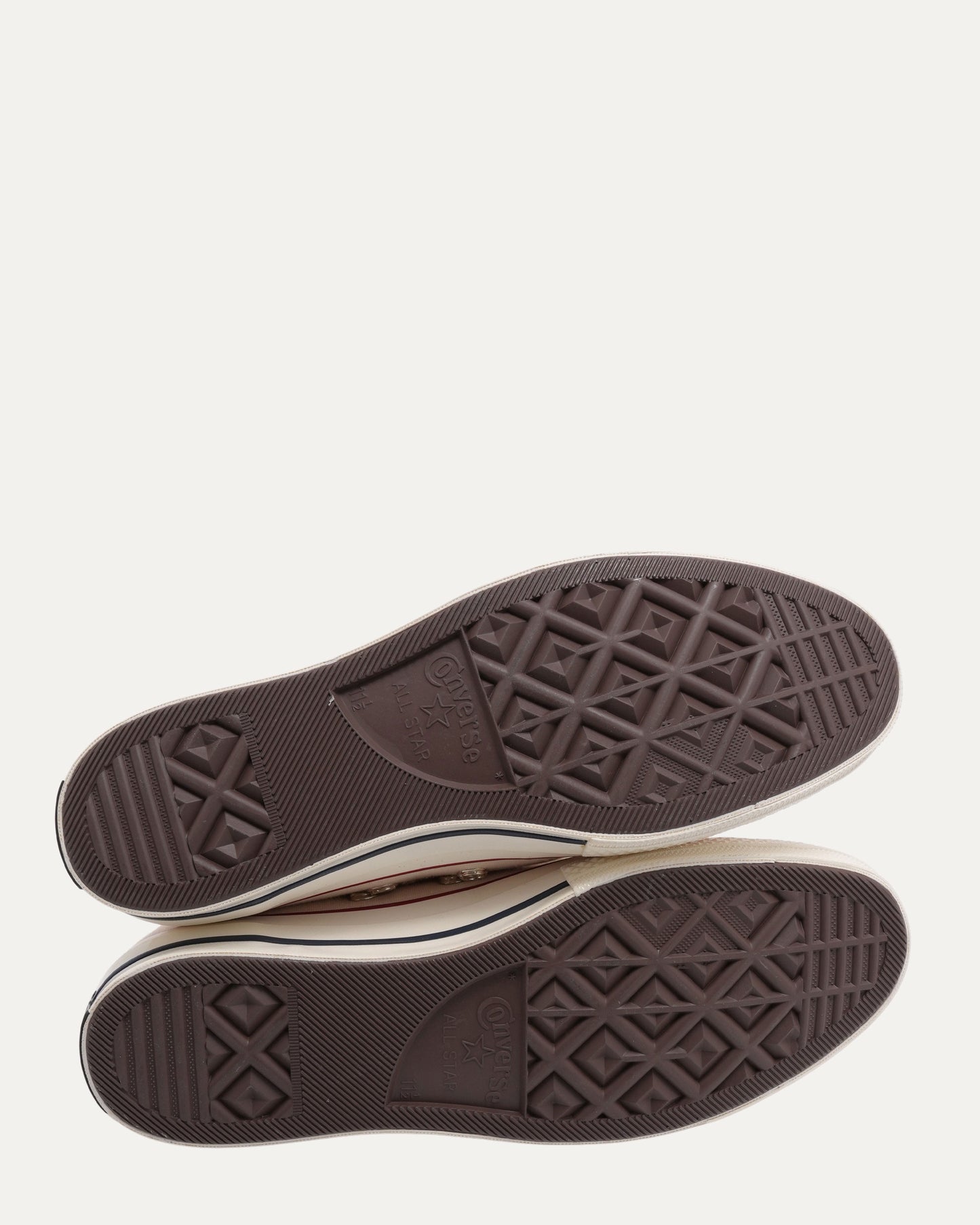 Converse Chuck Taylor Cross Patch Sneakers