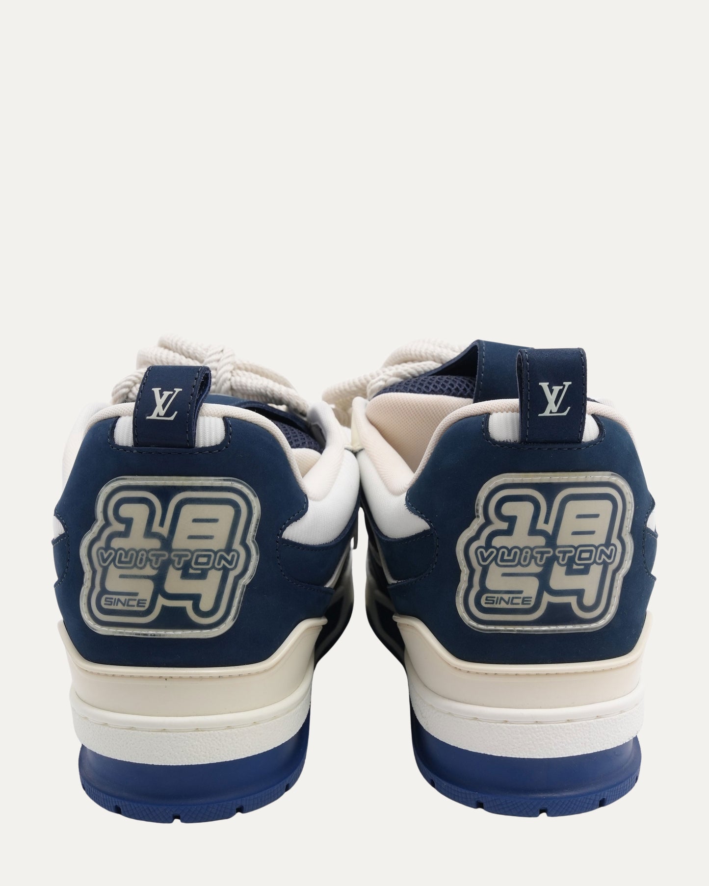 LV Skate Sneaker