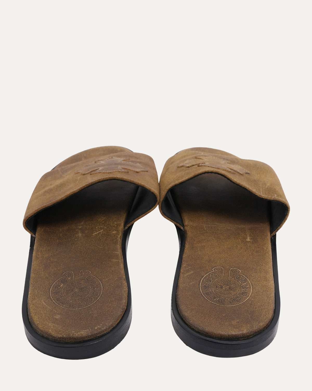 Plus Cross Patch Slides