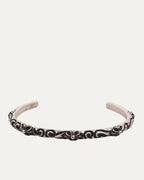 Plus Cross Vine Bangle