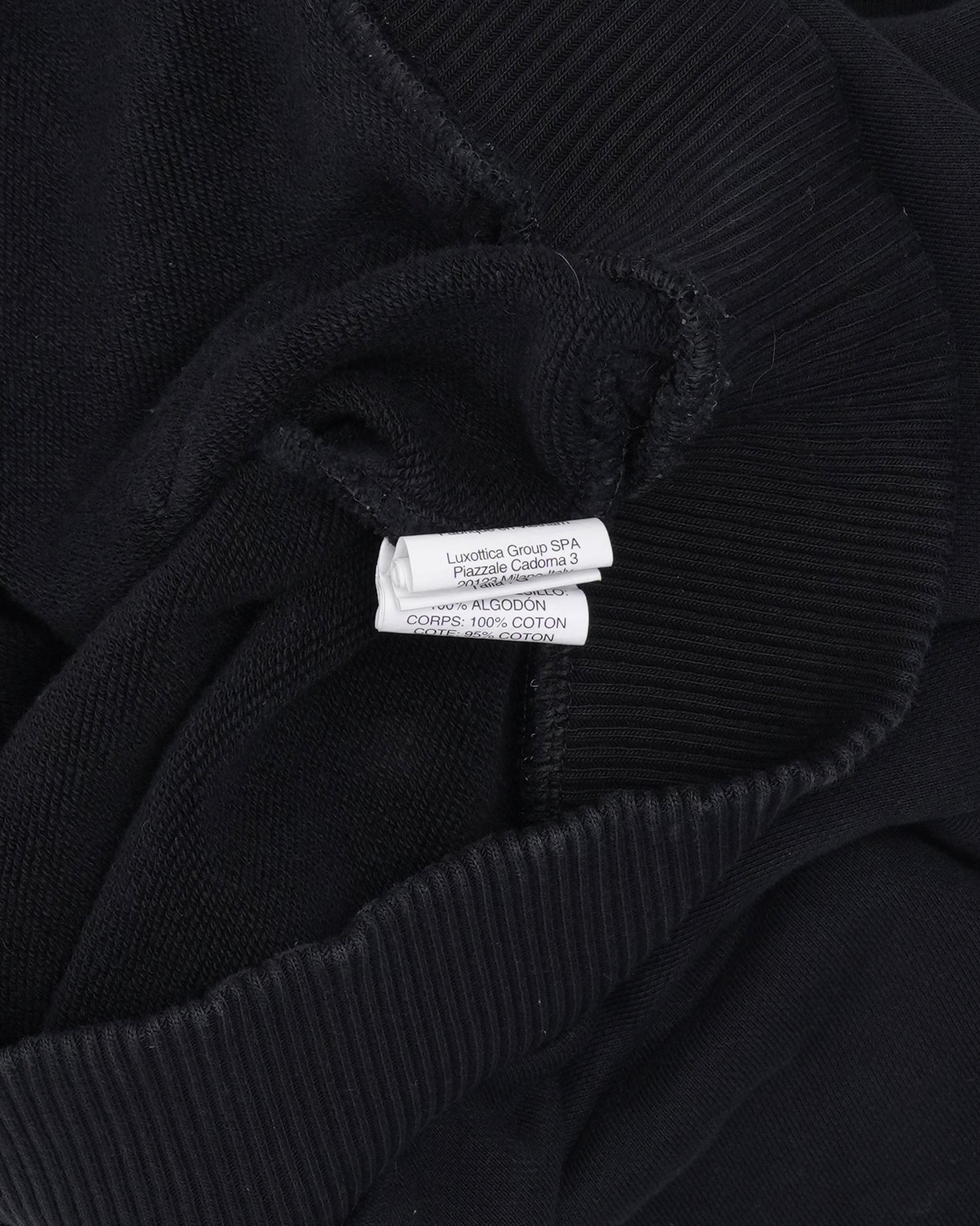 Oakley Embroidered Logo Hoodie