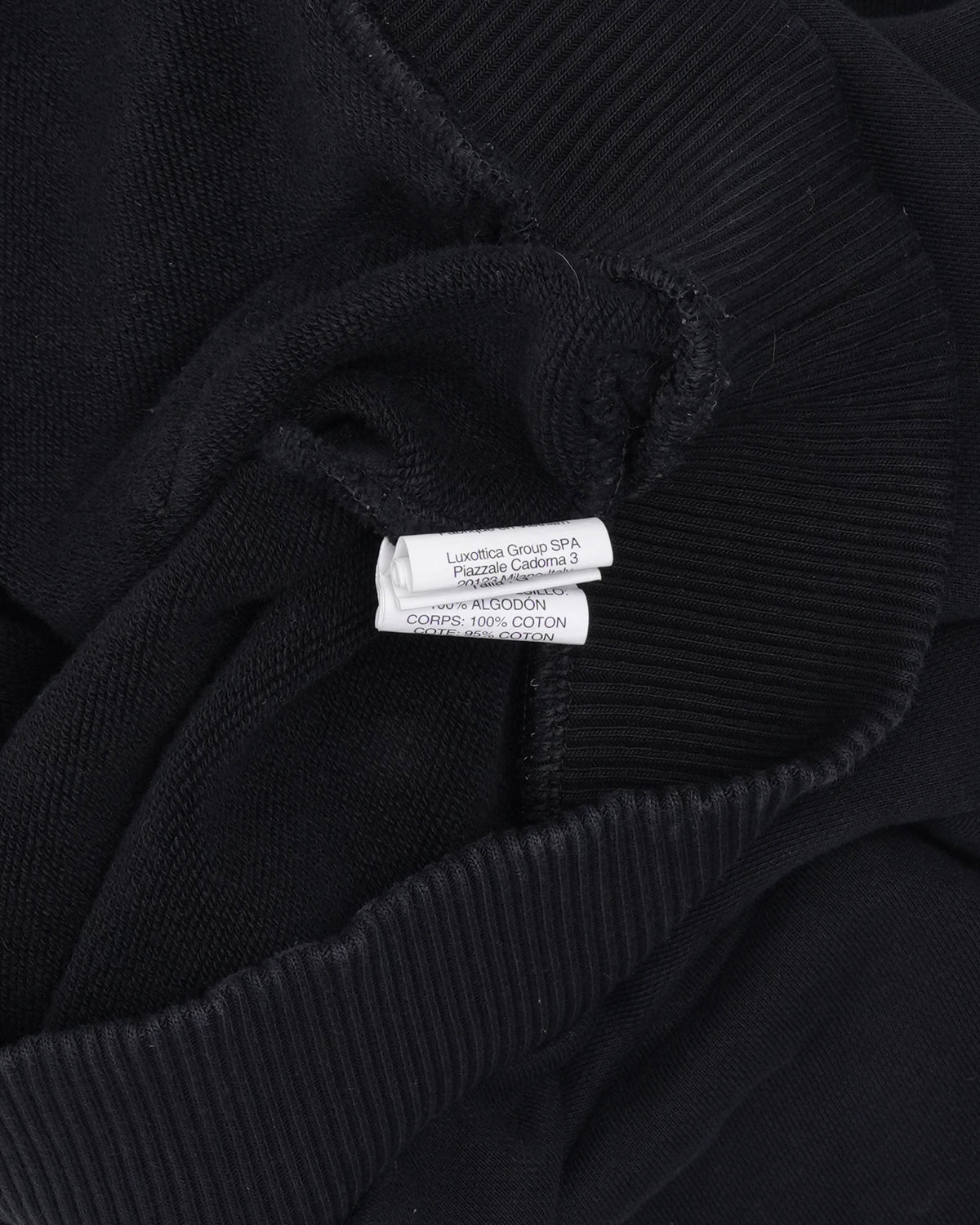 Oakley Embroidered Logo Hoodie