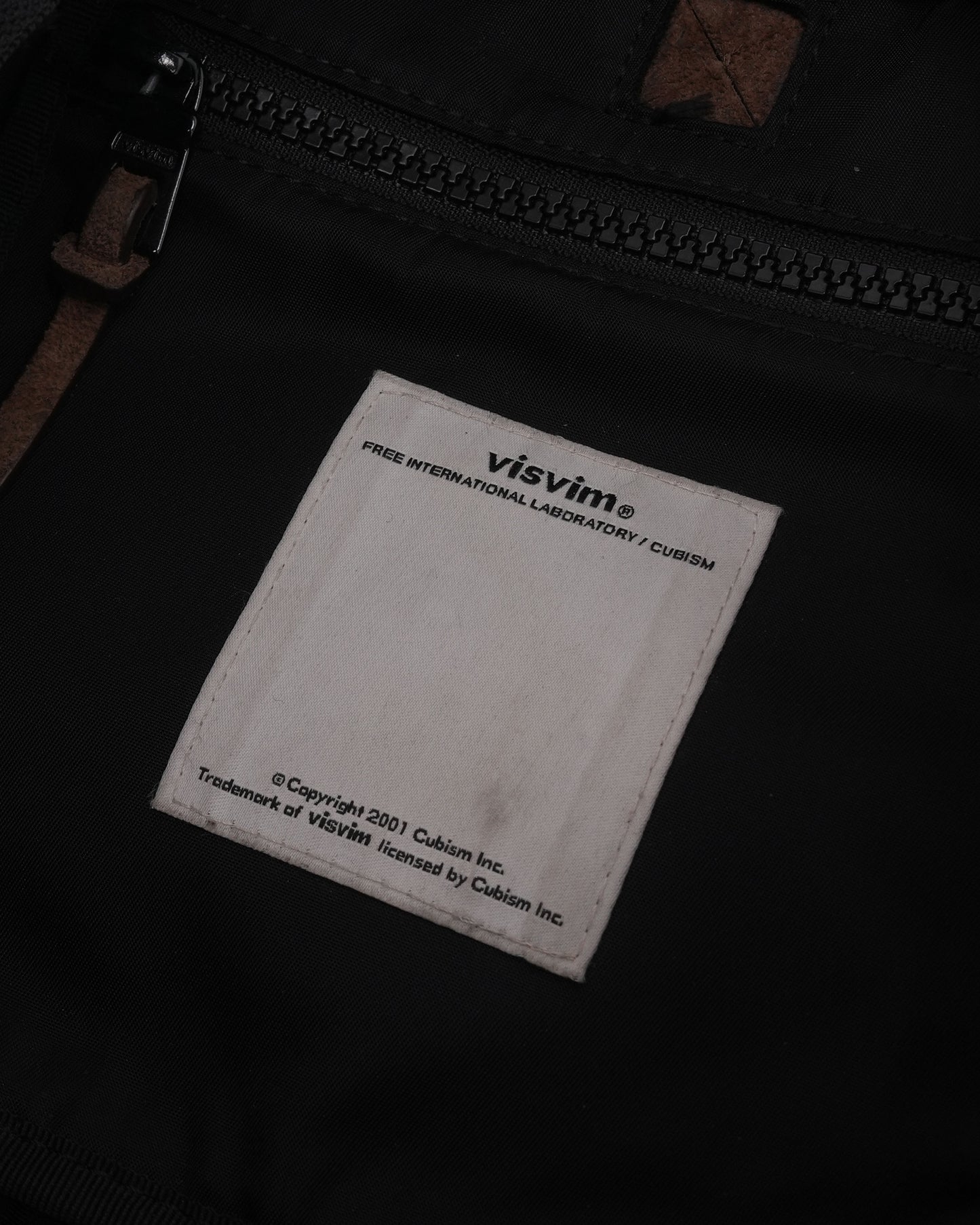 20L Ballistic Backpack