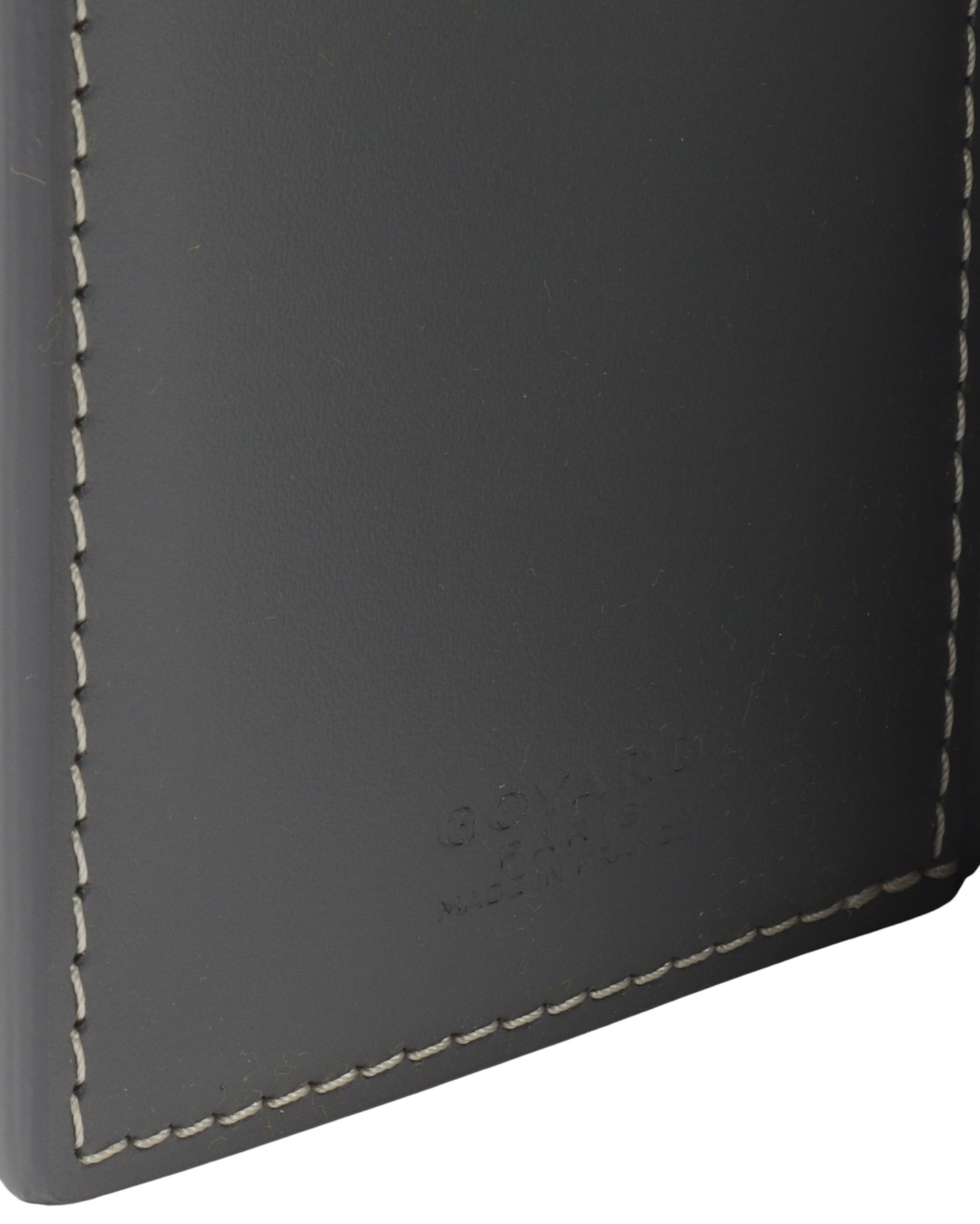 Saint-Pierre Card Wallet