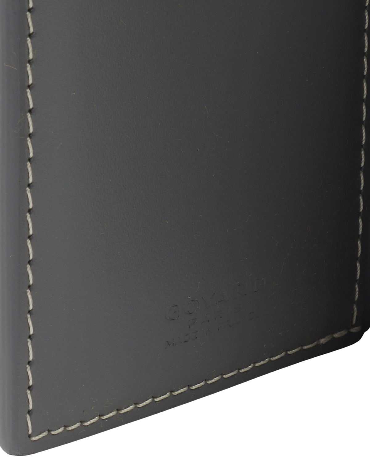 Saint-Pierre Card Wallet