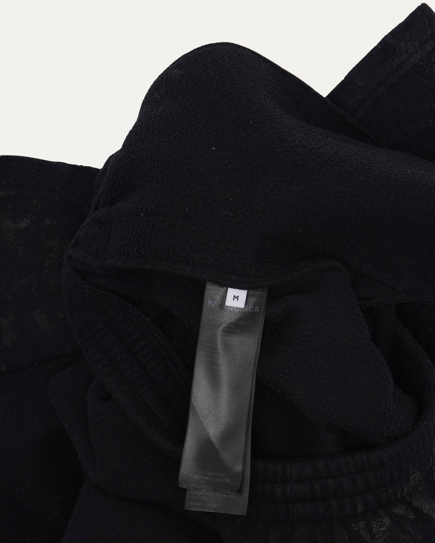 Mudwash Fleece Sweatpants