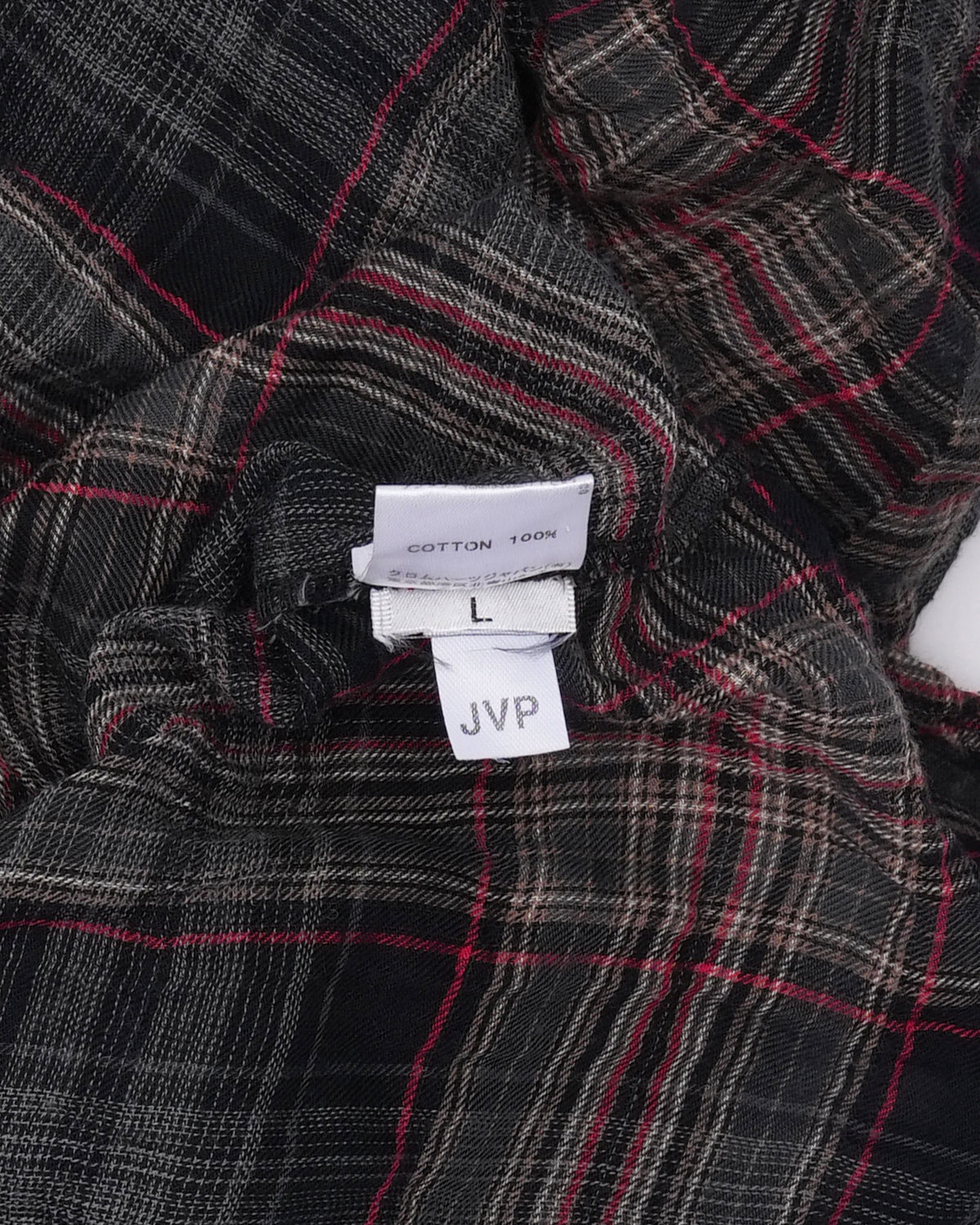Easy Rider Flannel Shirt