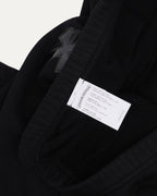 Paper Jam Cross Patch Sweatpants