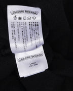 Neck Logo Crewneck Sweatshirt