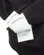 Paper Jam Cemetery Cross Patch Hoodie