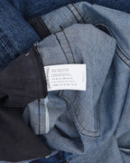 Turbo Diesel Carpenter Jeans
