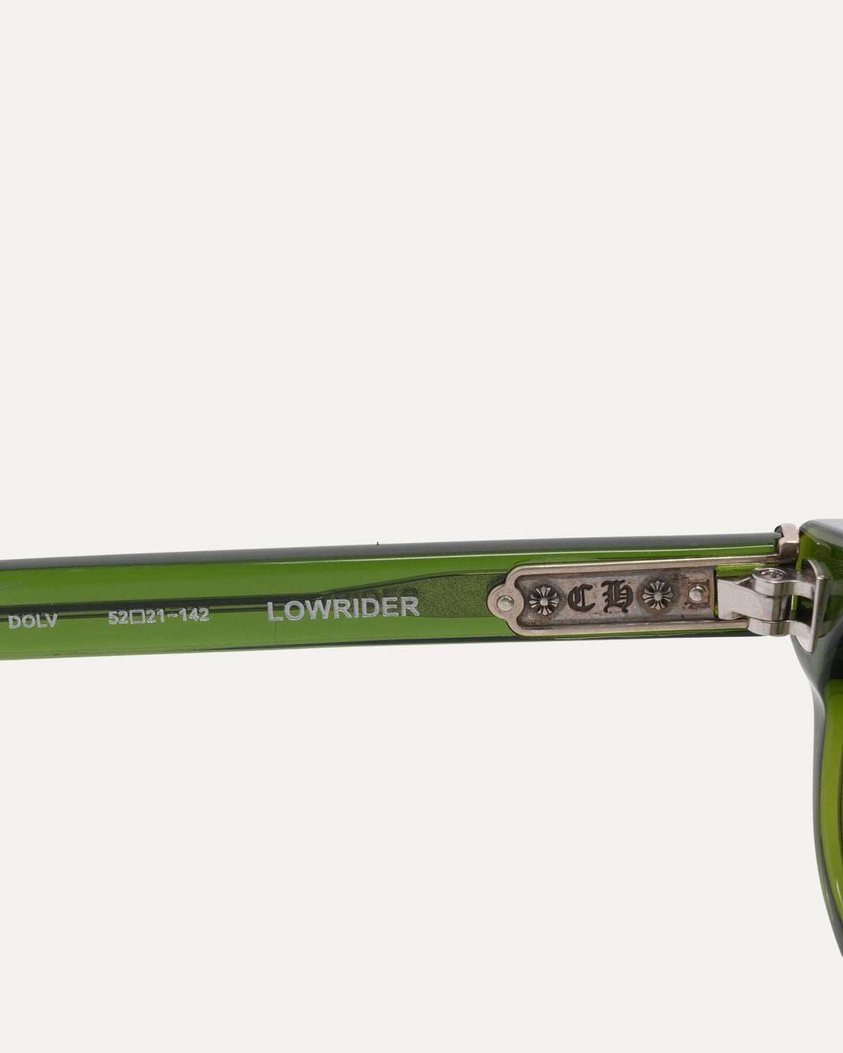Lowrider Sunglasses