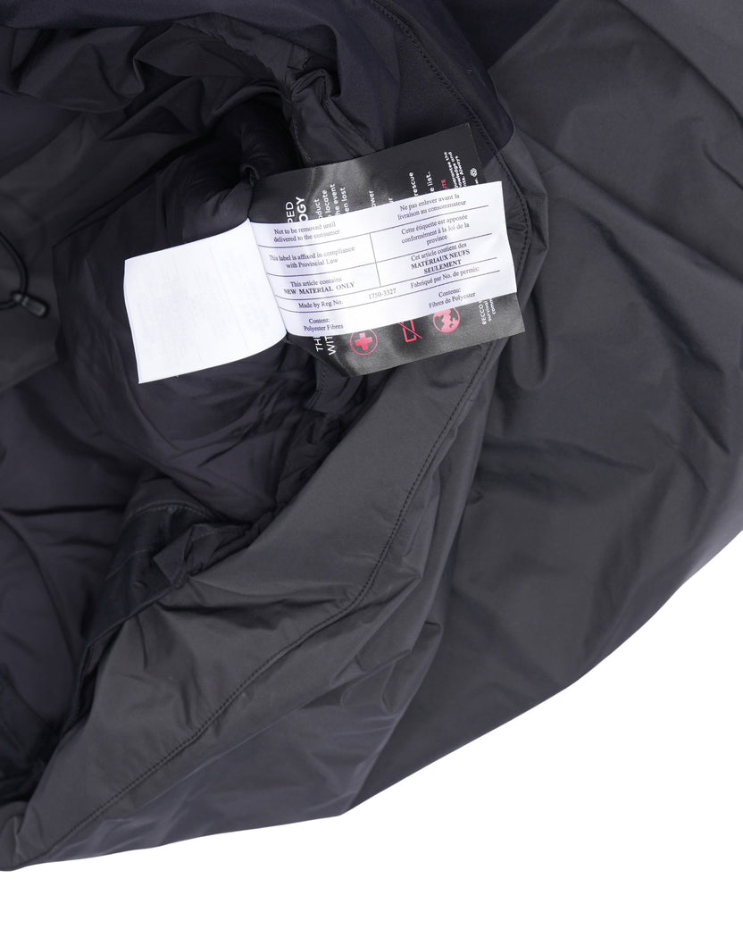 Axis Insulated System_A Anorak