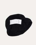 Cashmere Cross Patch Mask