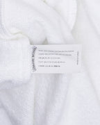 Plus Cross Jacquard Bath Robe
