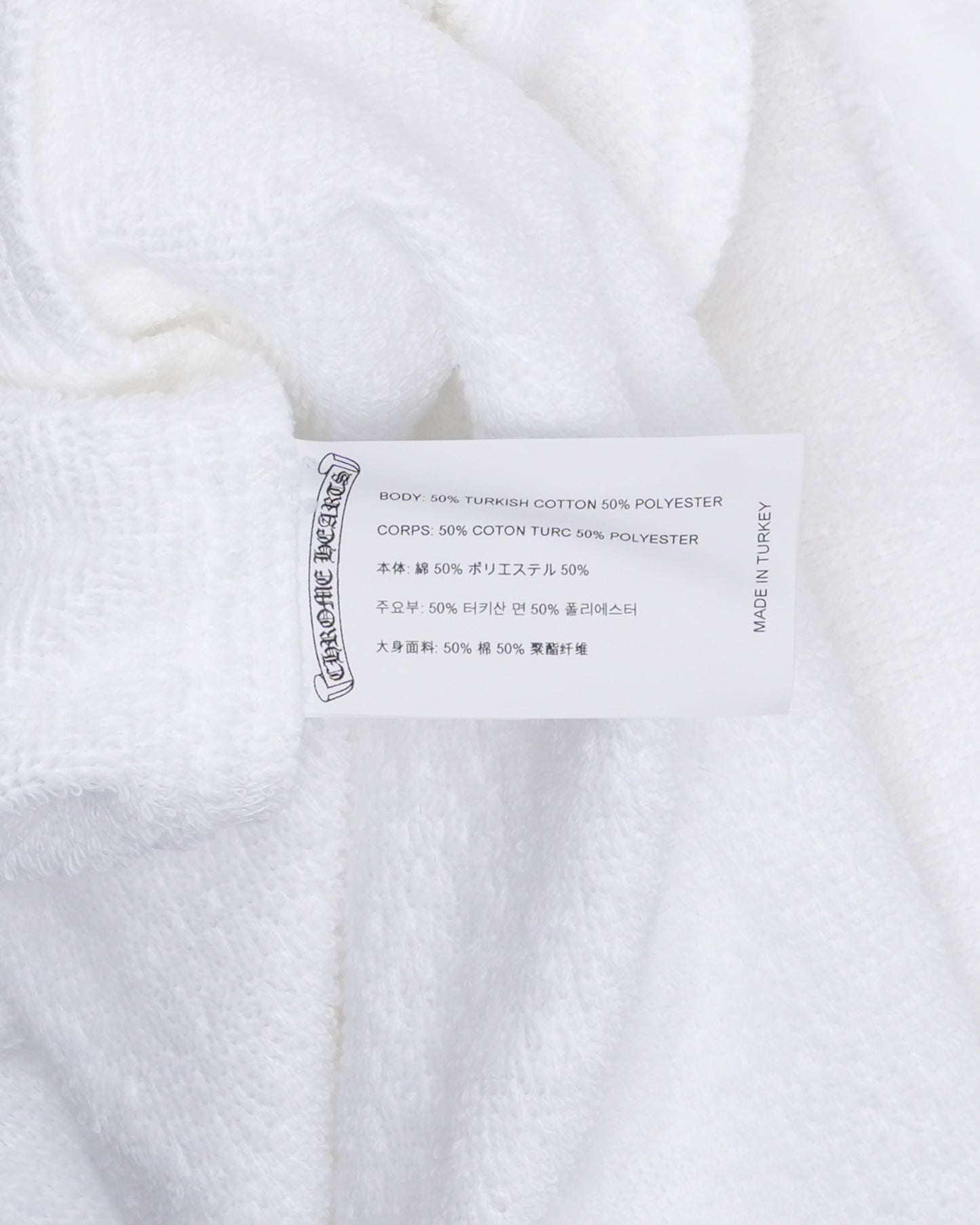 Plus Cross Jacquard Bath Robe