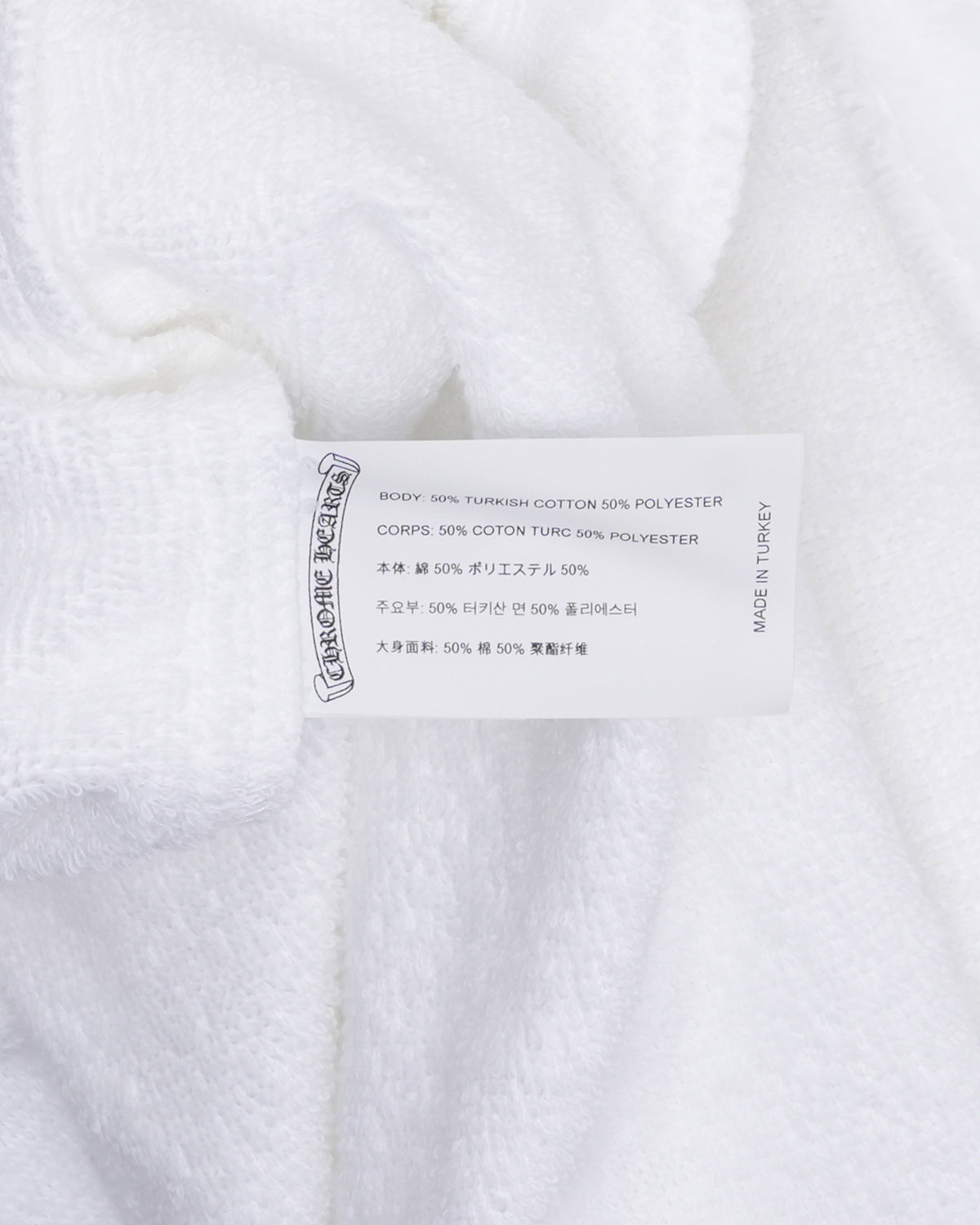 Plus Cross Jacquard Bath Robe