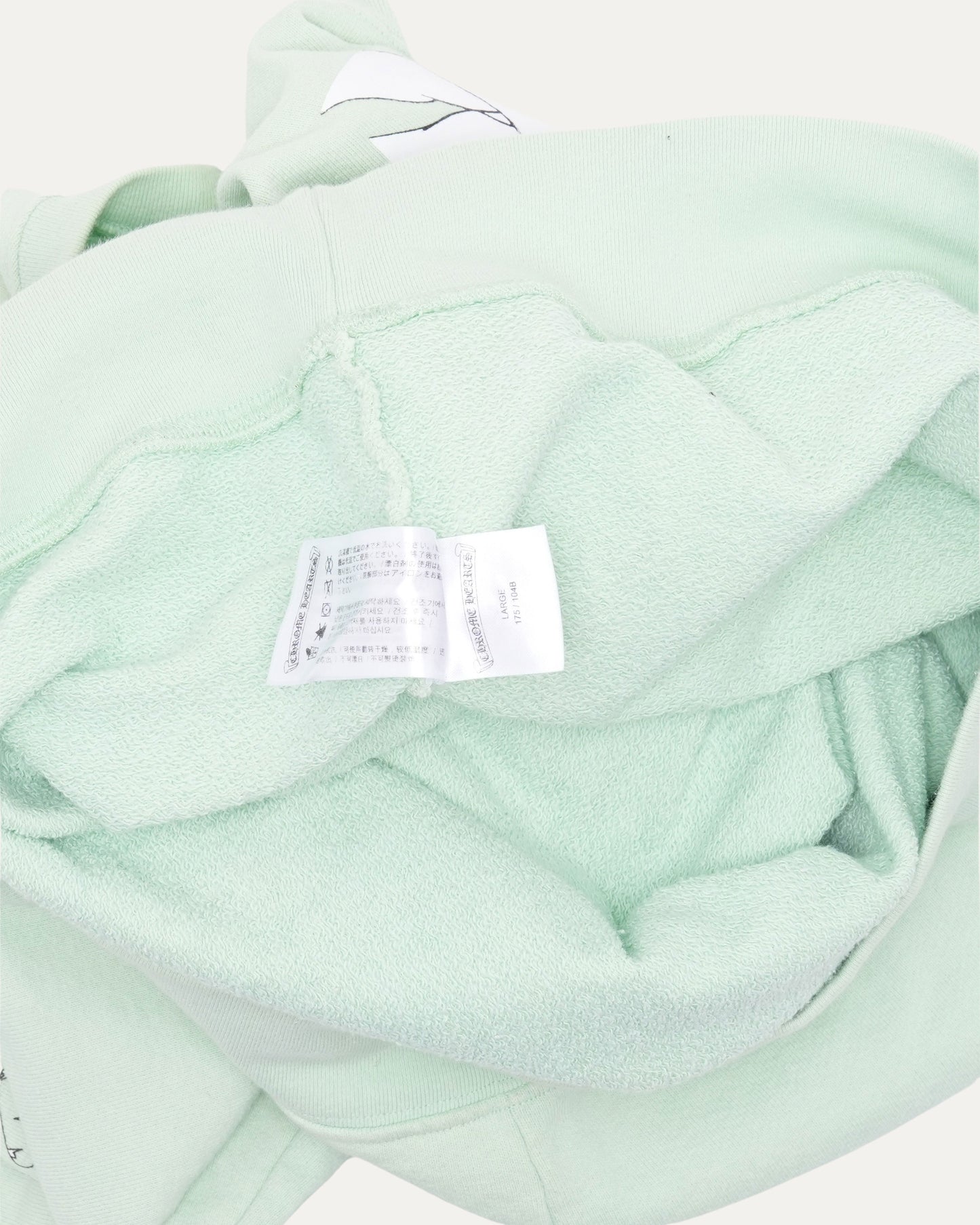 Matty Boy Lust Crewneck Sweatshirt