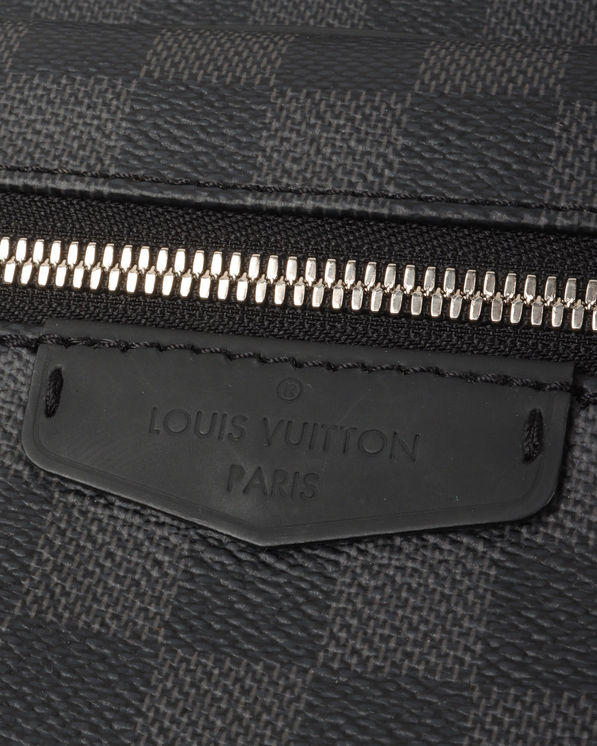 Damier Monogram Backpack