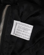 Waxed Rider Jacket