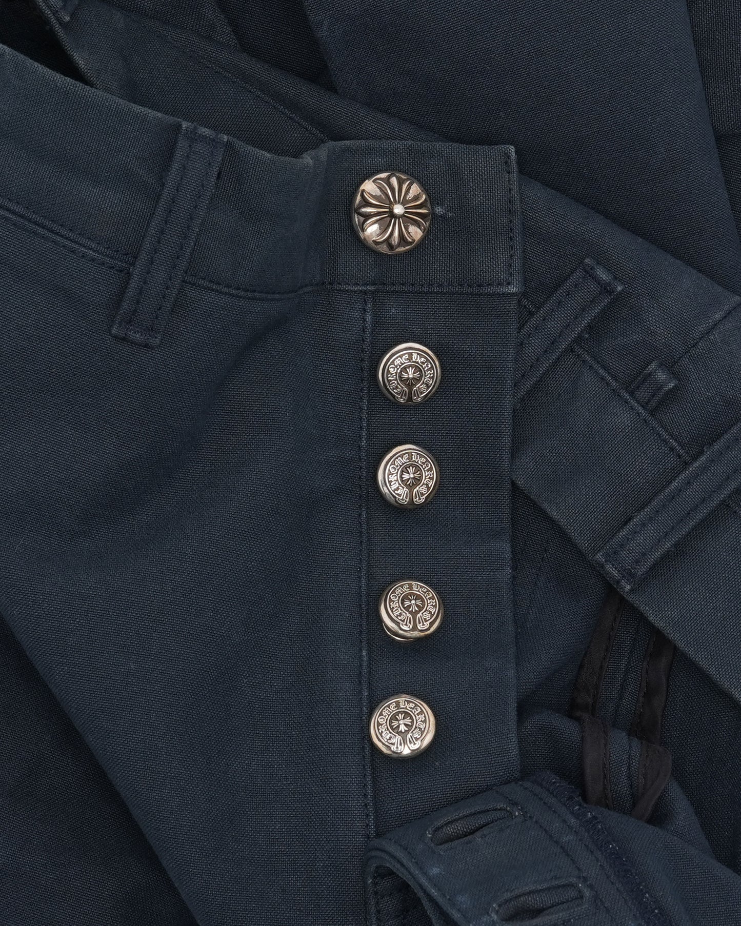 Japan Exclusive Carpenter Pants