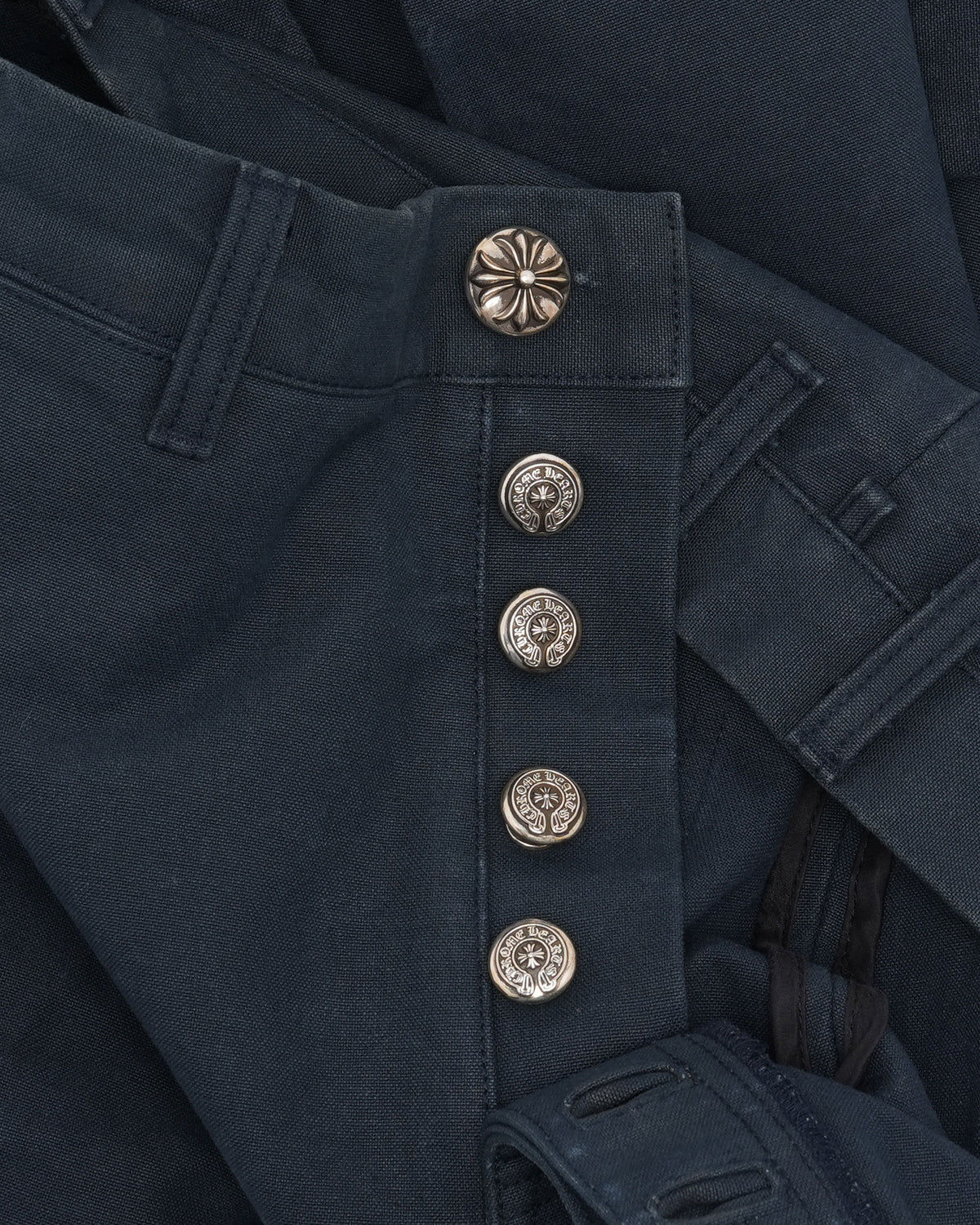 Japan Exclusive Carpenter Pants
