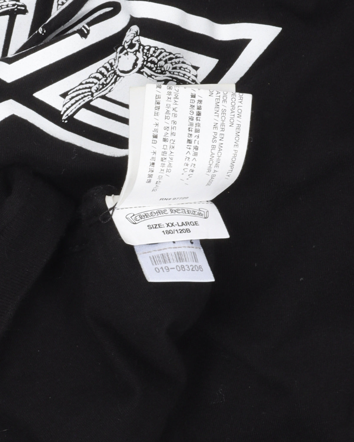 Foti Wings T-Shirt