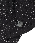 Dotted Silk Shirt