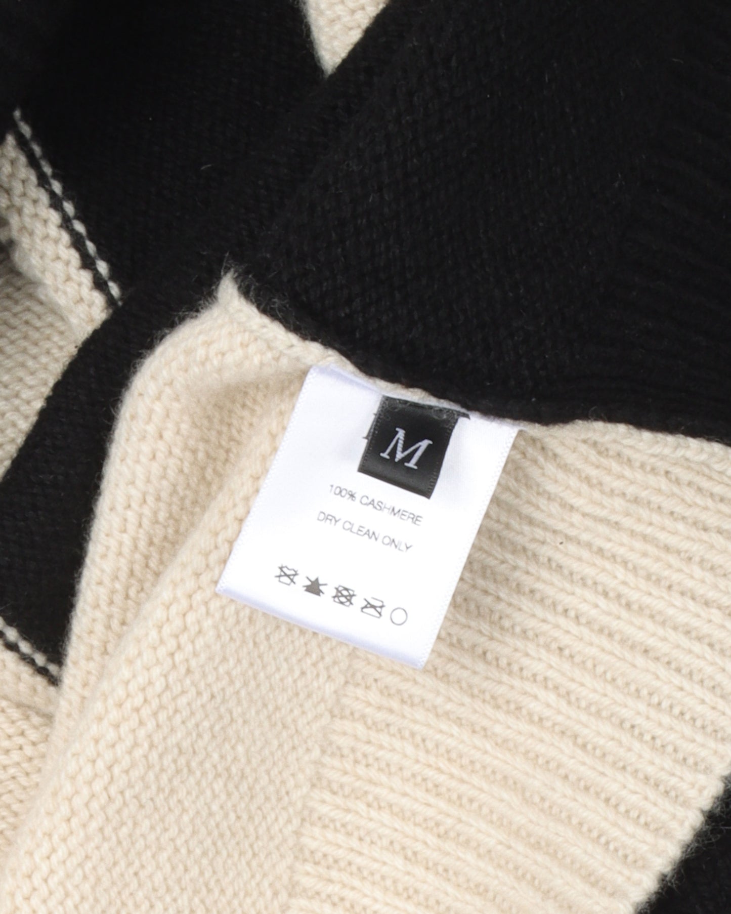 Decay Sweater