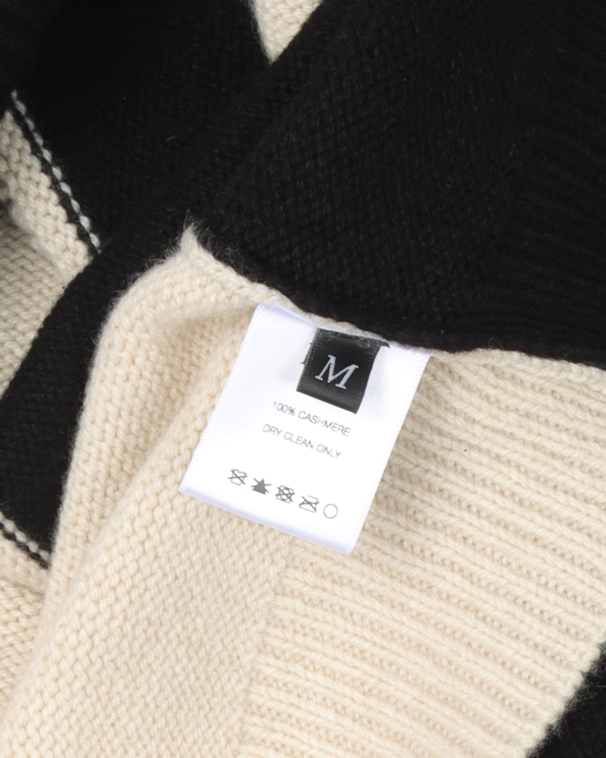 Decay Sweater