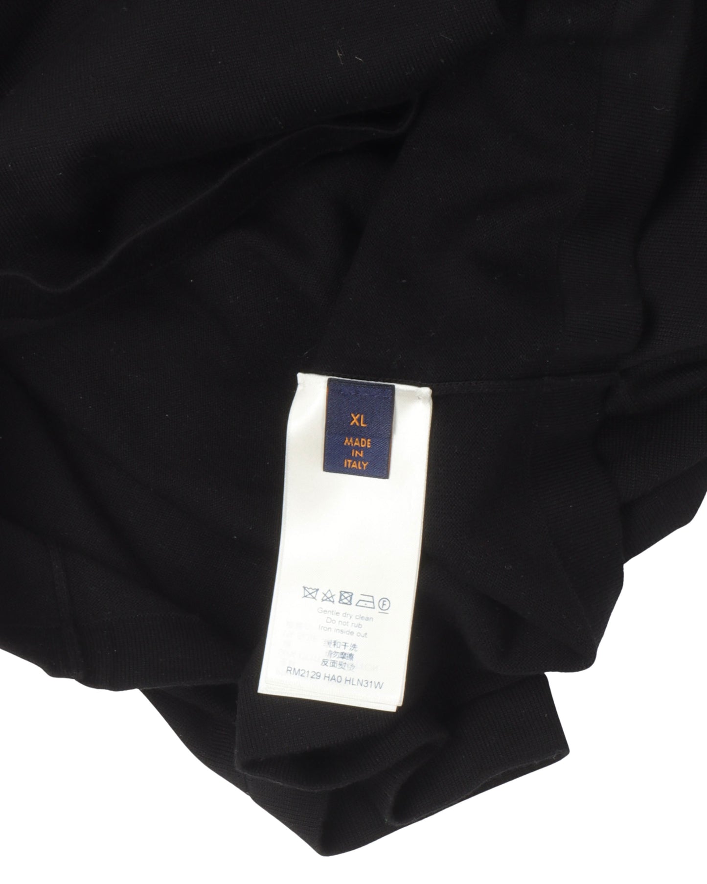 Maison LV Knit T-Shirt