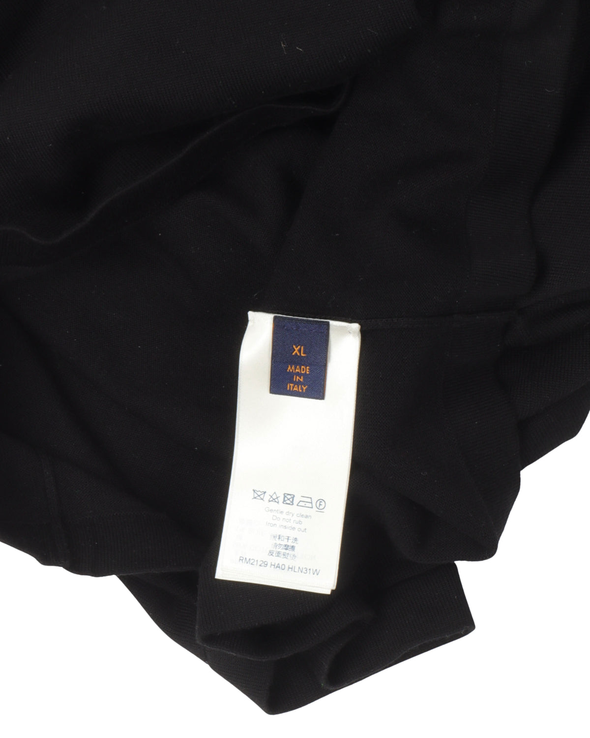 Maison LV Knit T-Shirt