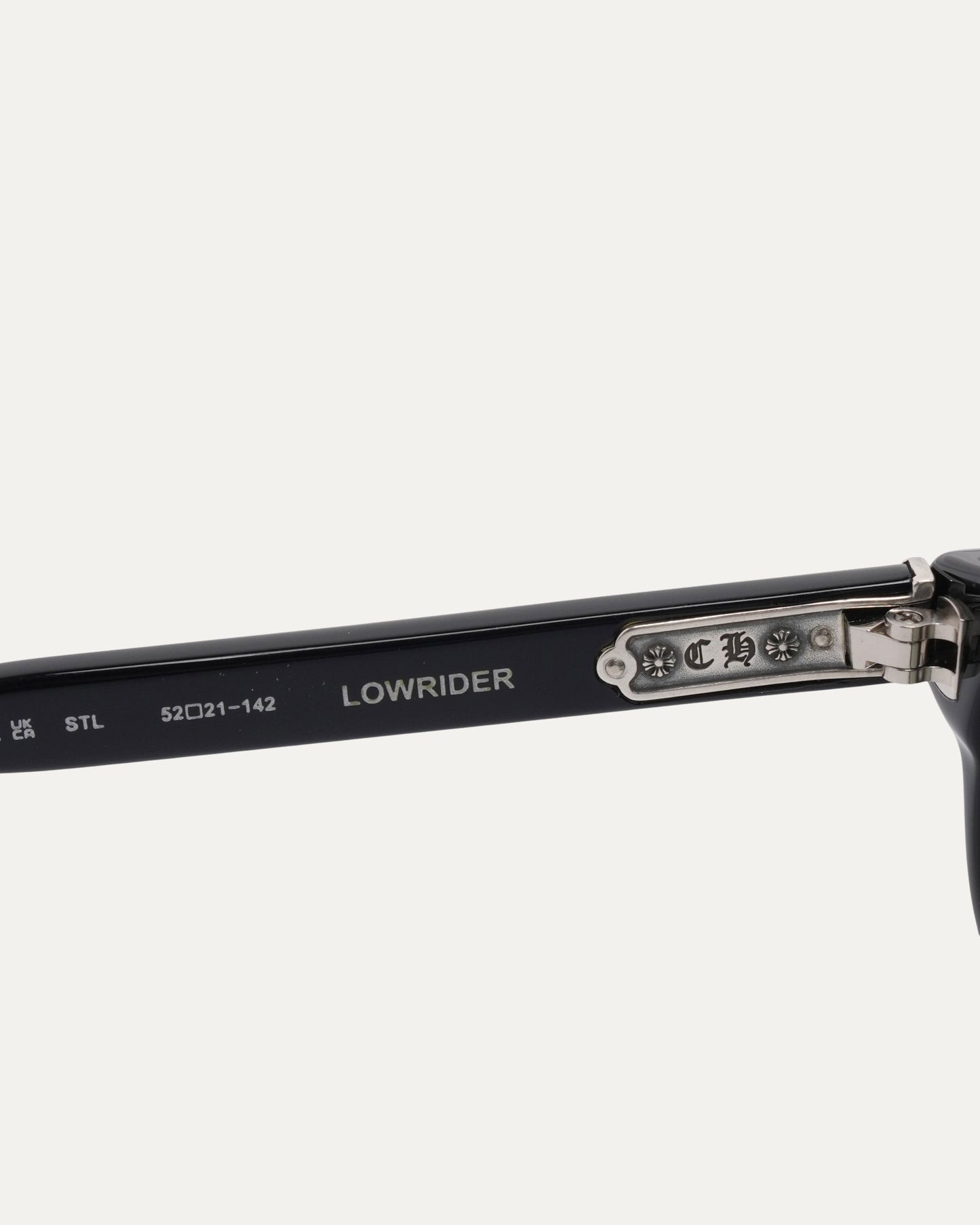 Glitter Lowrider Sunglasses