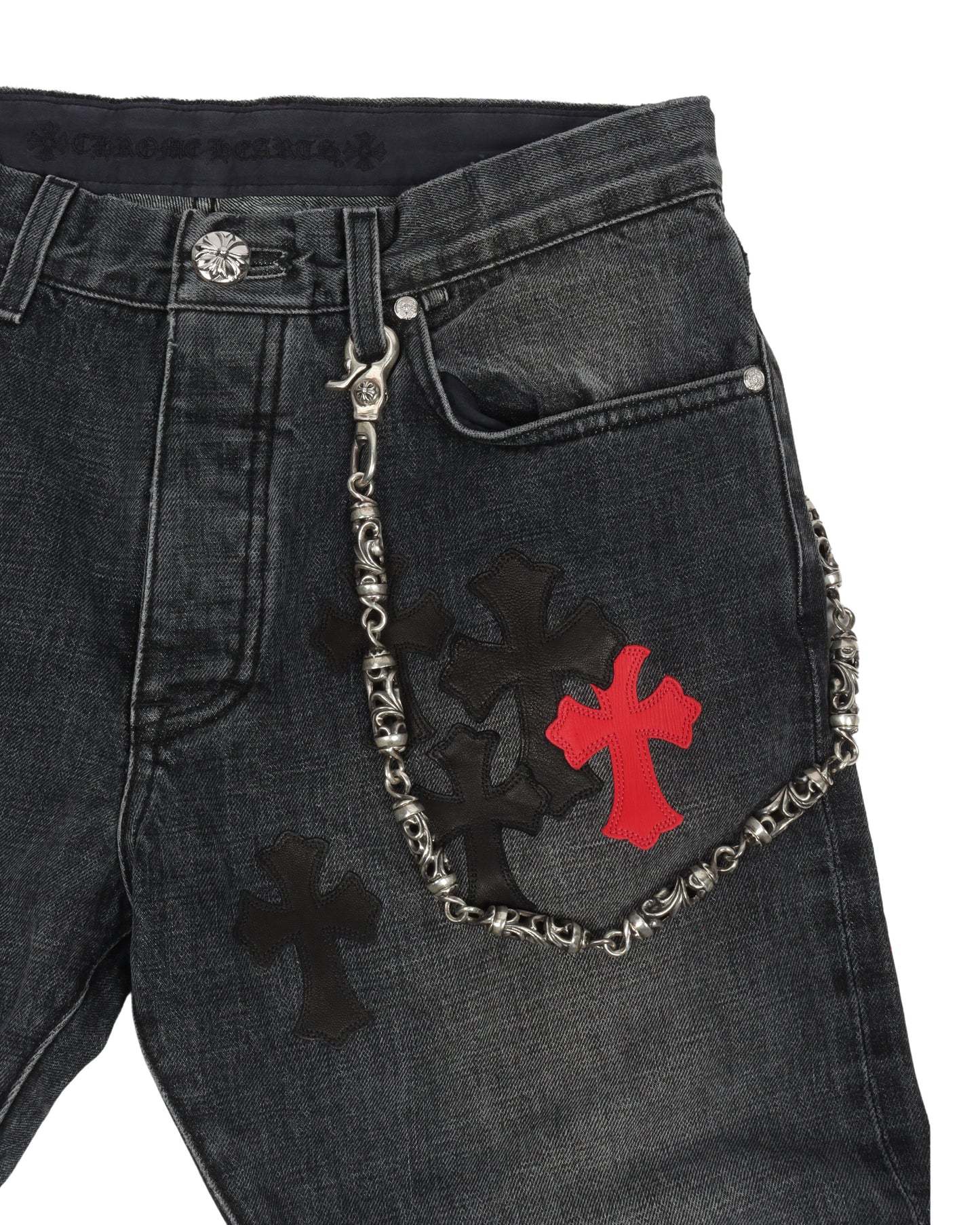 Roller Link Wallet Chain