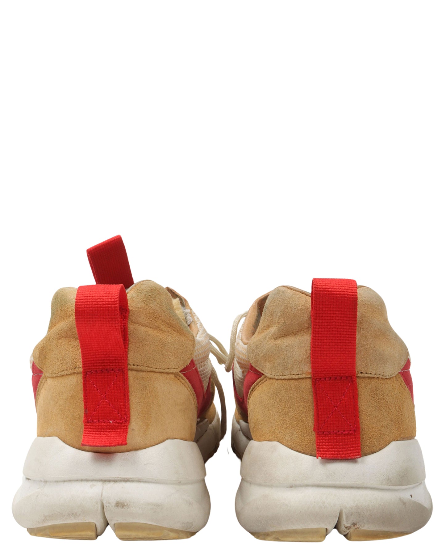NikeCraft Mars Yard Shoe 2.0
