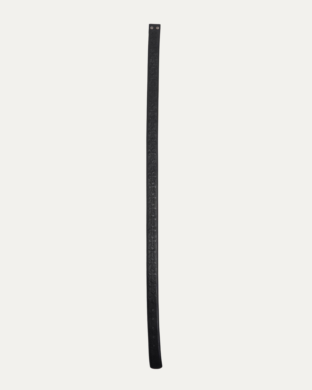 Destroyer Tonal Cross Patch Belt Strap