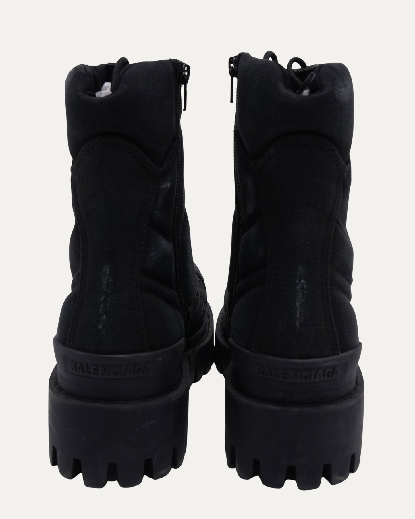 Strike Boots