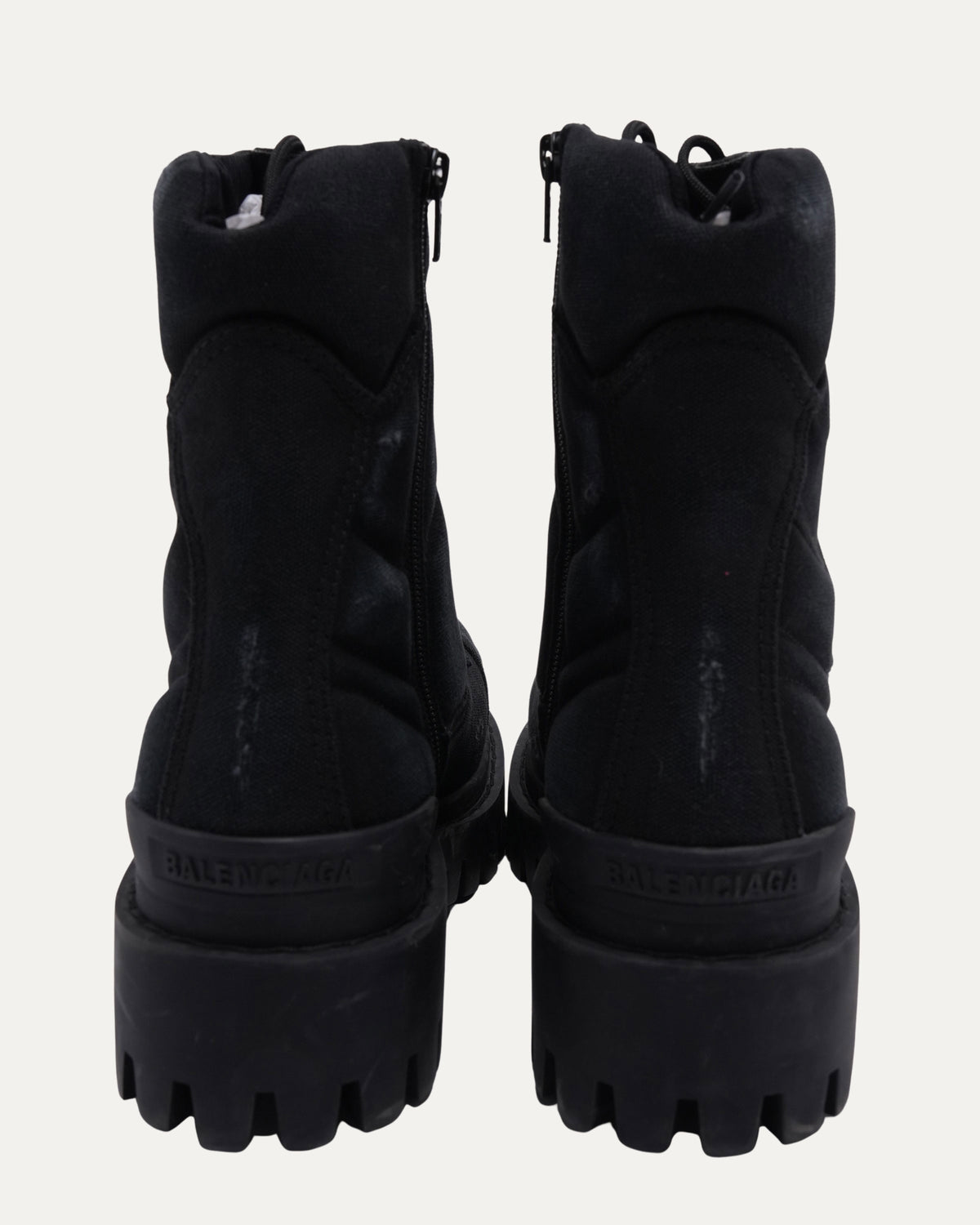Strike Boots