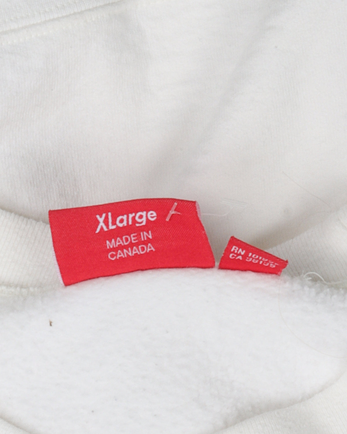 Logo Sweatshirt