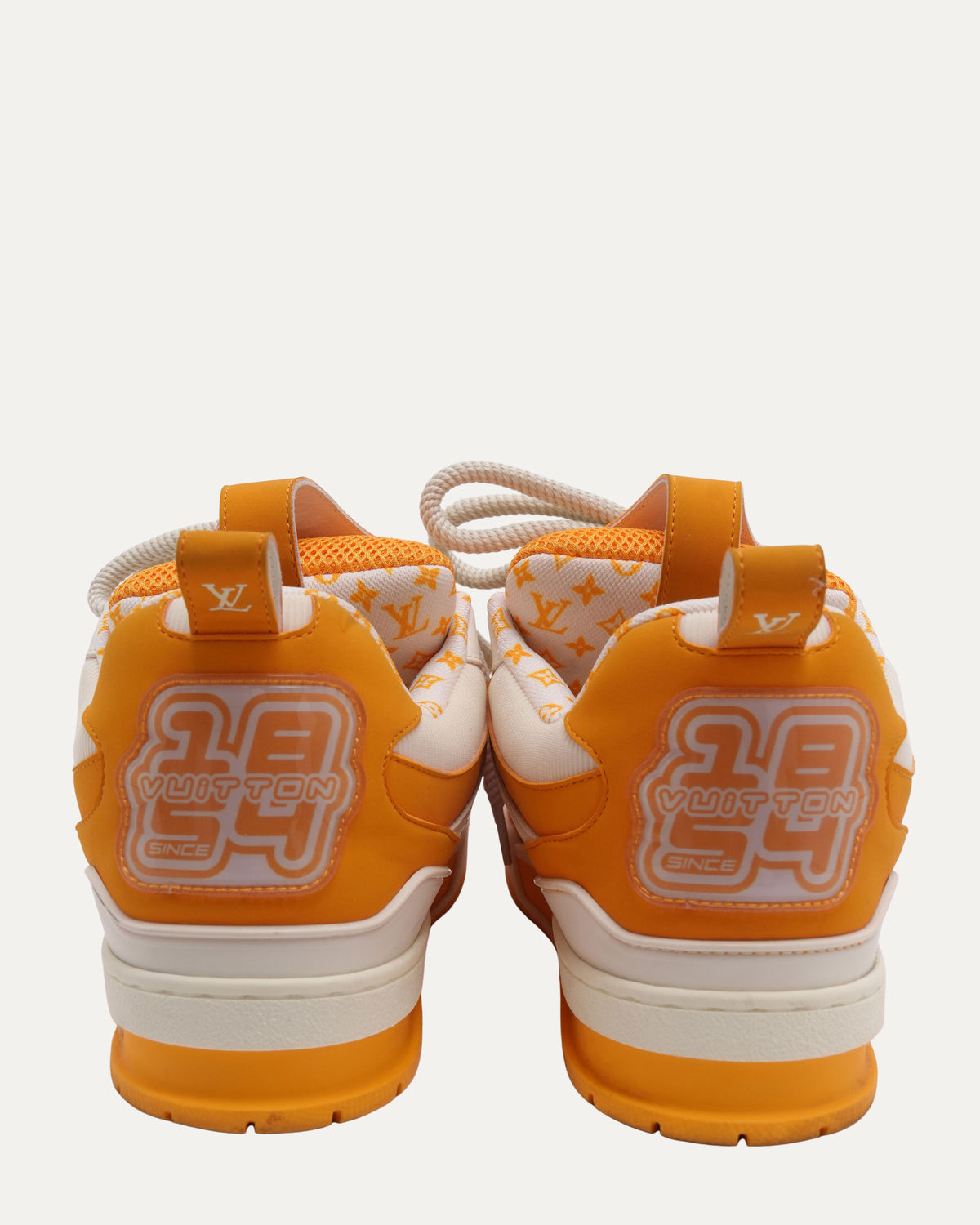 LV Skate Sneaker