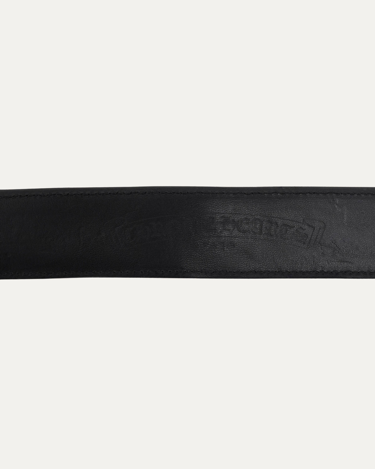D Loop Roller Belt