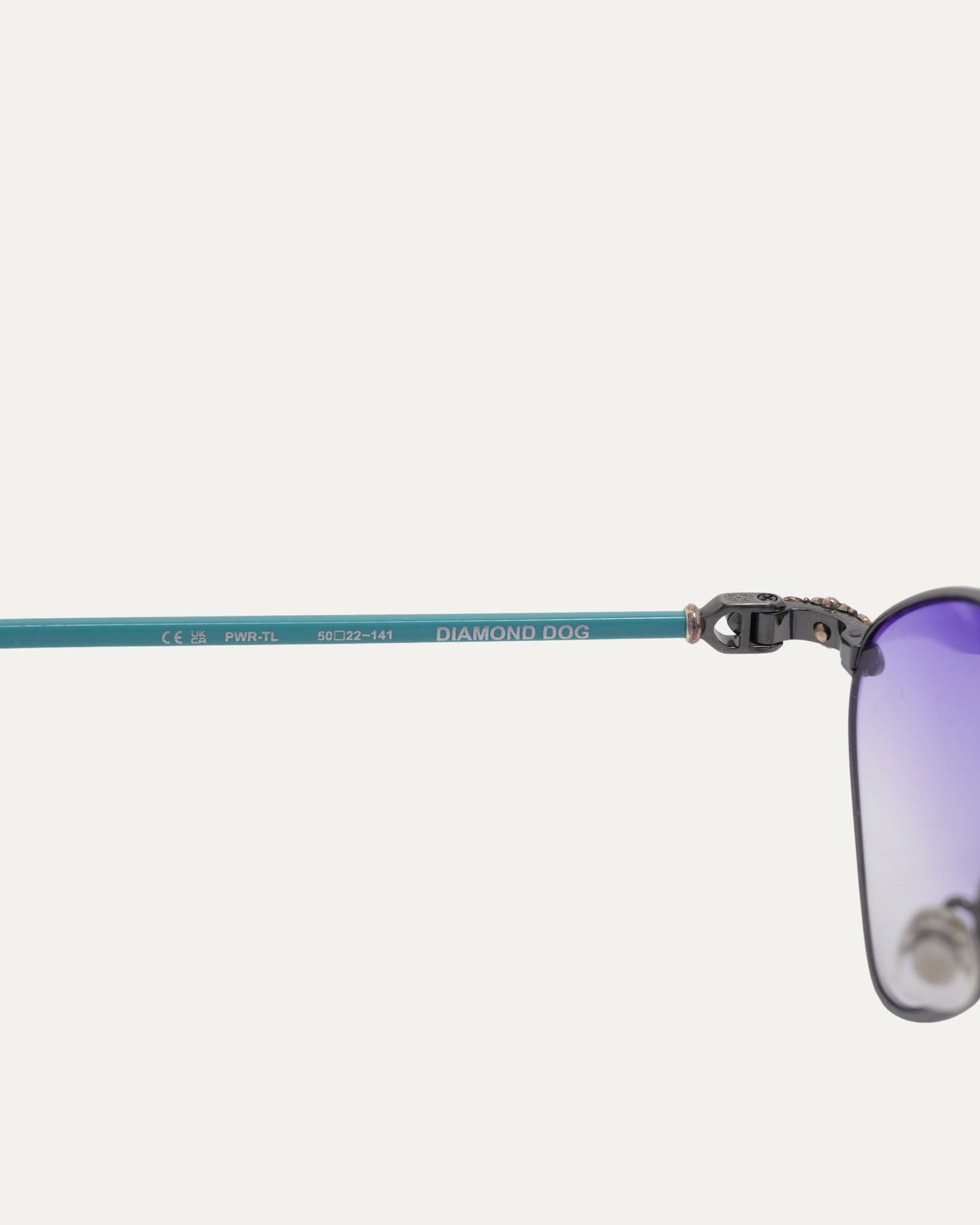 Diamond Dog Sunglasses