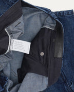 Turbo Diesel Carpenter Jeans