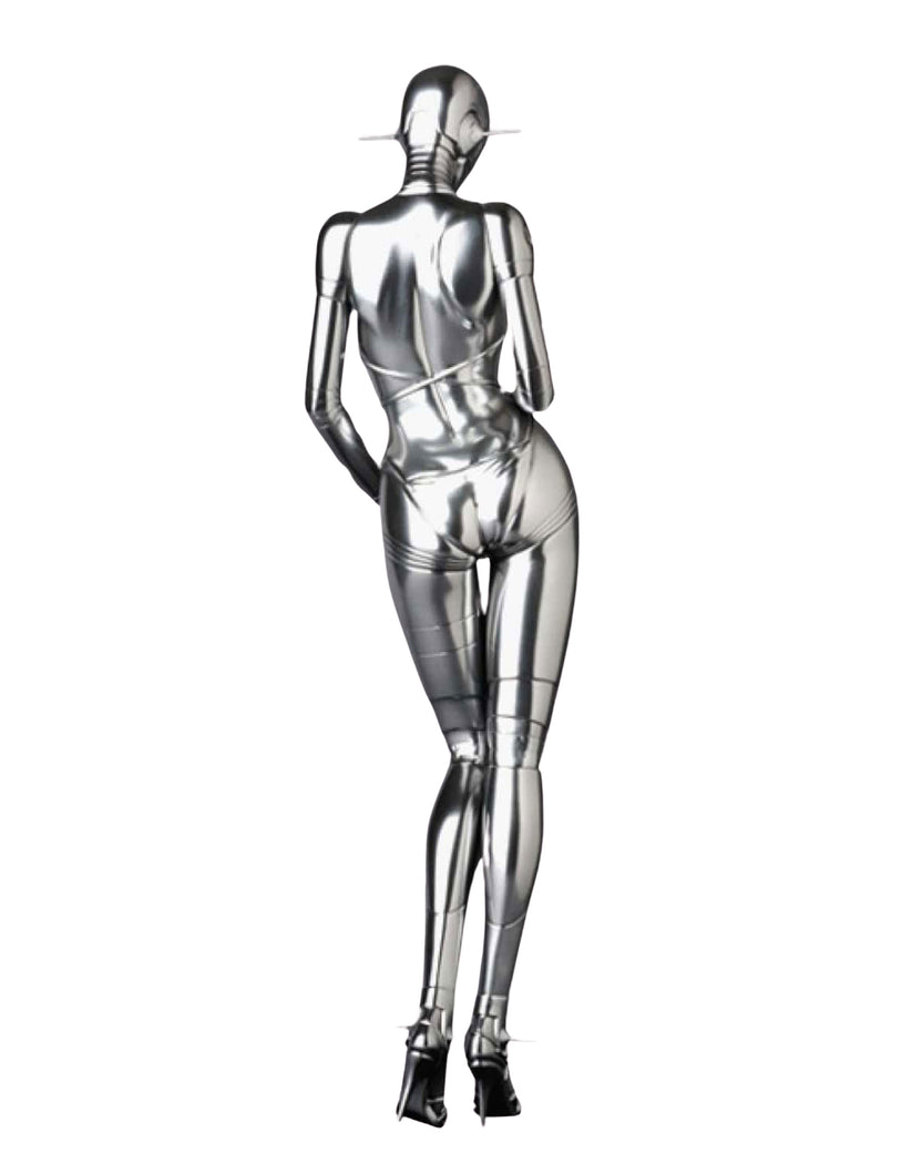 "Sexy Robot" Standing Model_A (2015)