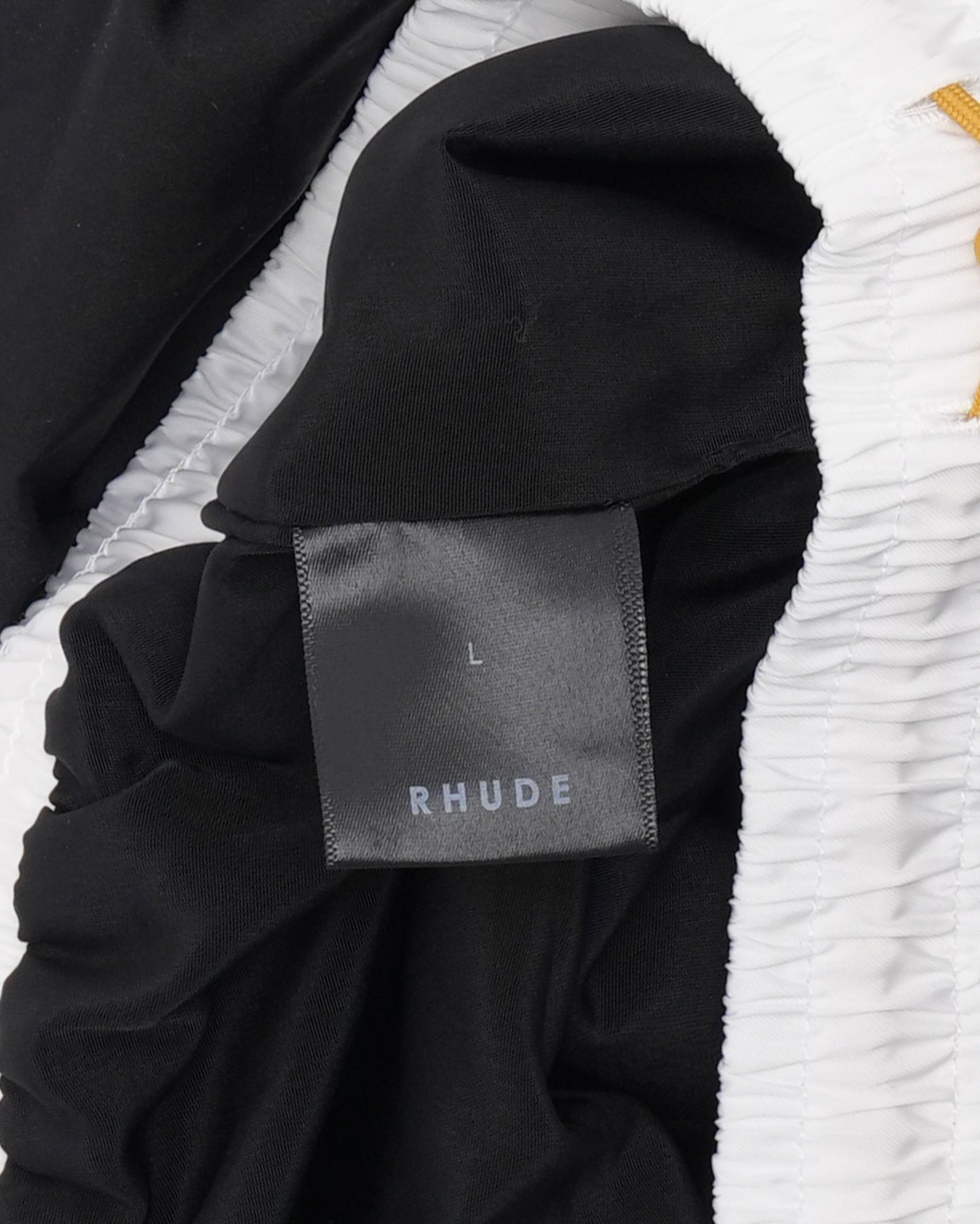 Logo Shorts