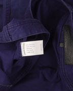 Cross Patch Carpenter Pants