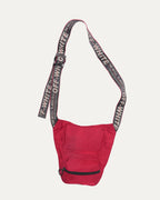 Nylon Belt Bag