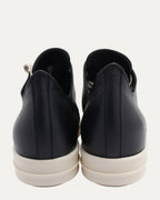Leather Ramone Low Top Sneaker