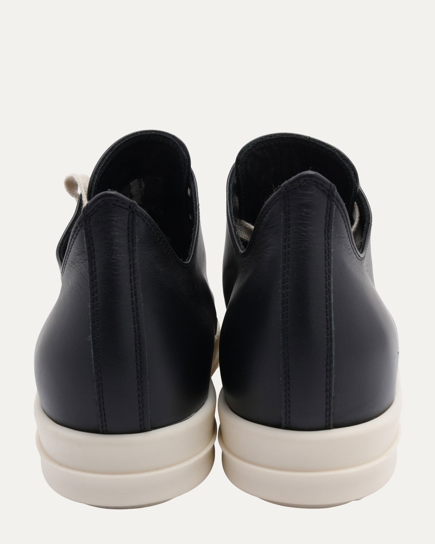 Leather Ramone Low Top Sneaker